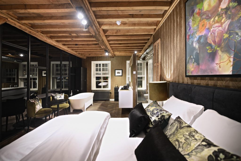 Executive Suite