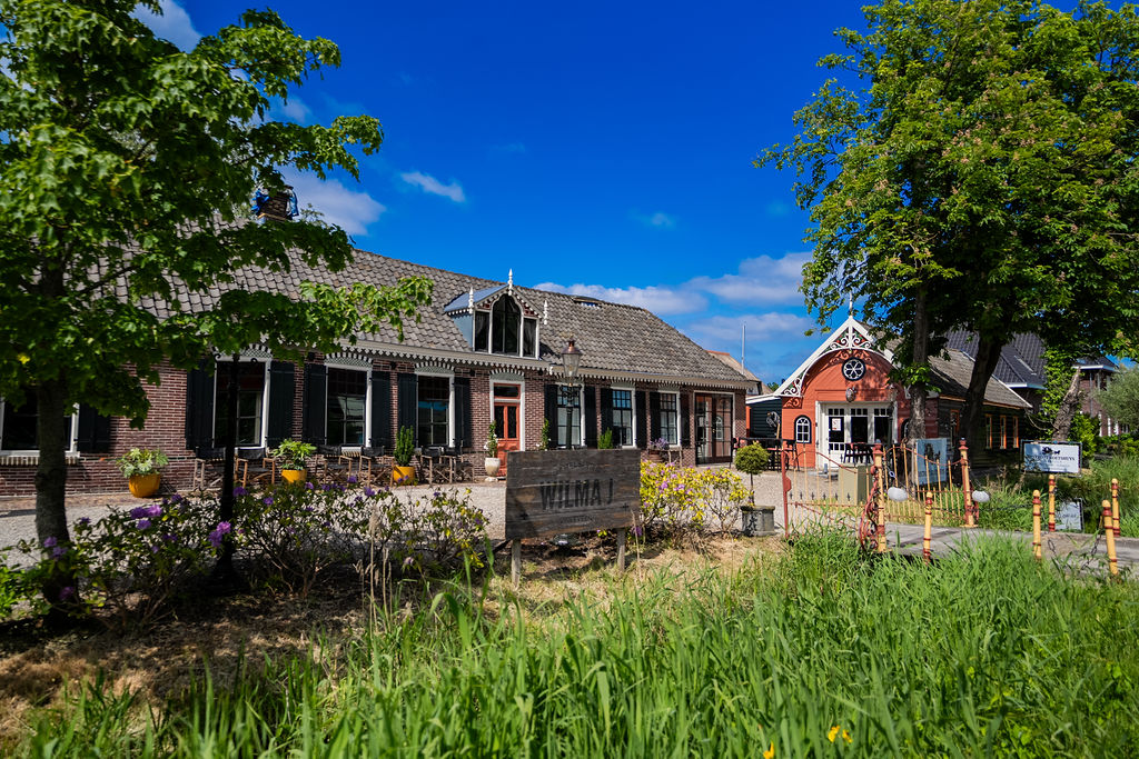 overnachten-in-vinkeveen