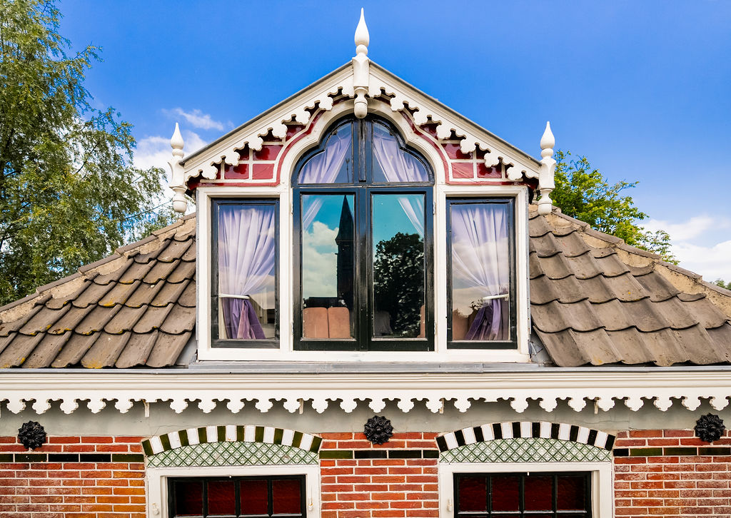 Romantic getaway Netherlands