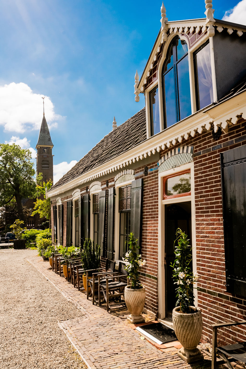 hotel near amsterdam the netherlands